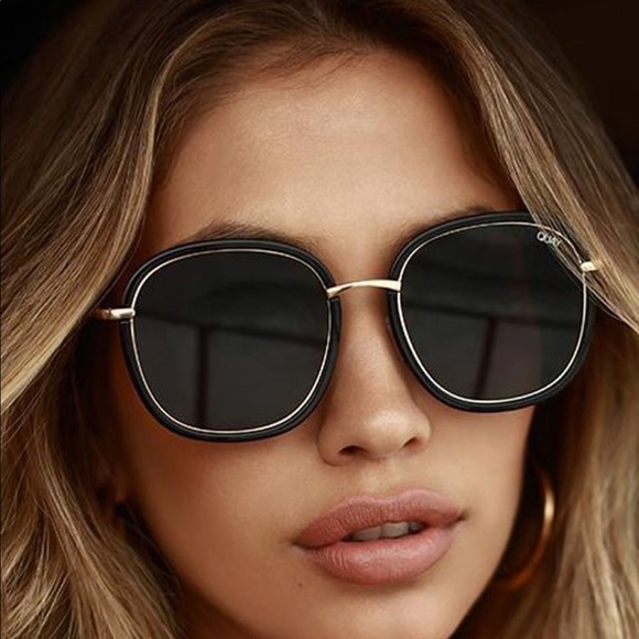 Quay Australia Accessories - NEW!! 🔥 Quay Australia ‘Dreamy Ways’ Sunnies
